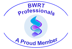 BWRT Professionals Member Logo